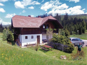 Studio Apartment in Glodnitz, Glödnitz, Österreich